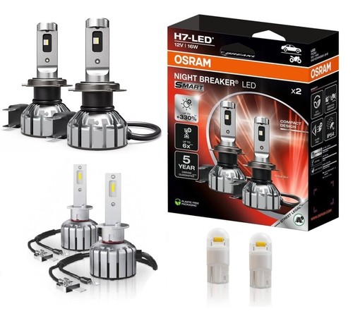 Osram night breaker smart - breaker,