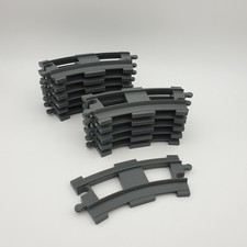 Lego® TRENO Duplo 12 GRIGIO