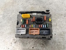 Centralina Citroen C4 Grand