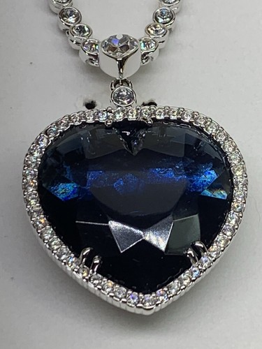 Collana peterman cuore - j.,