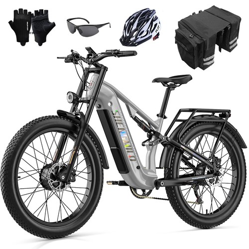 Bicicletta elettrica city - bicicletta,