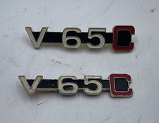 COPPIA TARGHETTE FIANCHETTI