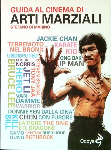 Guida cinema arti - guida,