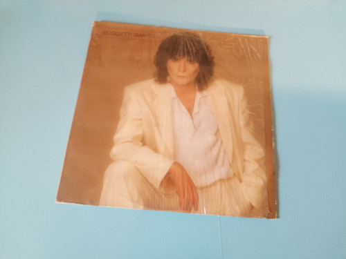 Soggetti smarriti renato - lp,