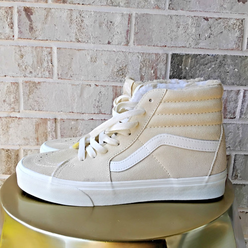Sneakers vans sherpa sk8 - sherpa,