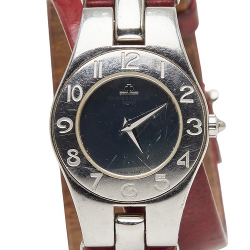 Baume mercier linea 65305 - baume,