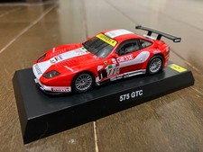 Kyosho Grazie 1/64 Ferrari