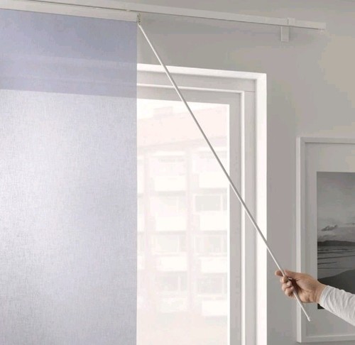 Tenda scorrevole ikea - tenda, a