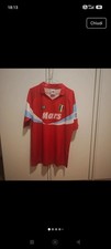 Maglia maradona napoli - m,