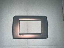 16753 - VIMAR IDEA - PLACCA 3