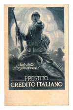 Cartolina Tematica da