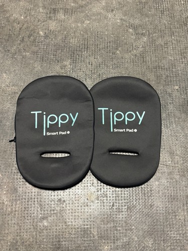 Tippy smart pad - smart,