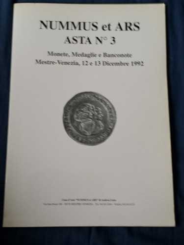 Catalogo asta monete - catalogo,