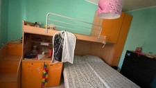 struttura letto a castello (no