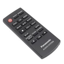 Telecomando impianto stereo