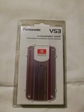 Cover intercambiabile per Panasonic VS3