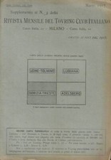 Supplemento al n. 3 della