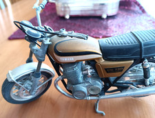 STOCK 5 MODELLINI MOTO anni