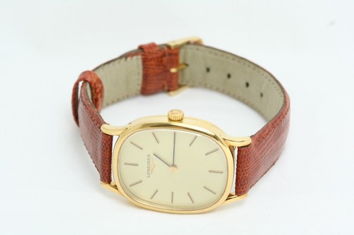 Orologio longines unisex - longines,