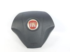 243100481966 AIRBAG VOLANTE FIAT PUNTO EVO (199) 1.3D KW55 - 75CV (2010) 5P BERL