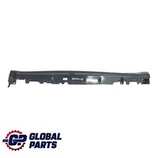 BMW X6 F16 Gonna laterale destra M Sport Rivestimento striscia Carbon Black 416