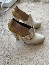 PAN TULIPANI Vintage Beige