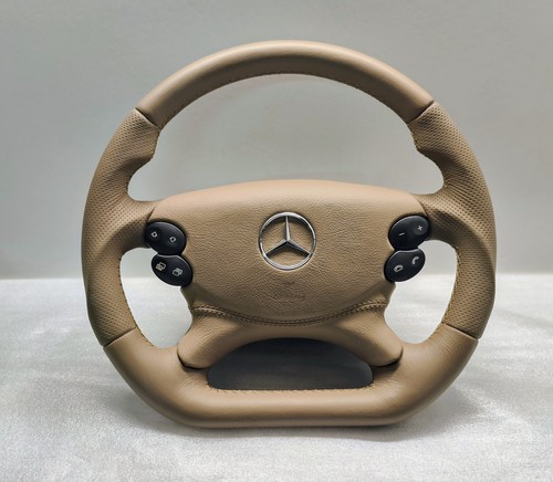 Volante mercedes amg - volante,