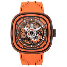 Orologio Uomo SevenFriday