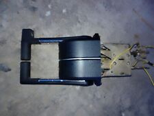 Manetta ,Monoleva ,Comandi motore fuoribordo con TRIM, originale OMC