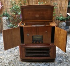 Giradischi mobile radio geloso - mobile,