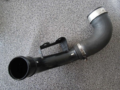 Tubo flessibile intercooler