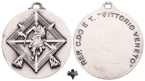 Reparto comando trasmissioni - reparto, e