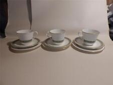 3 X Royal Doulton Rondelay