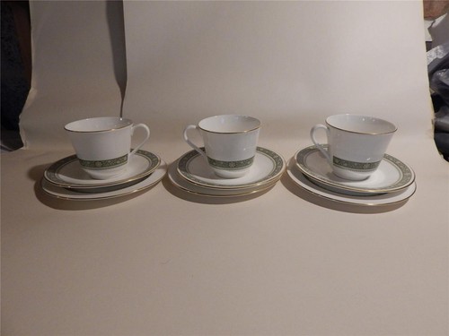 Royal doulton rondelay - x,