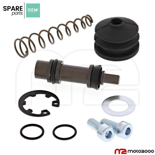 Kit revisione pompa freno - kit,