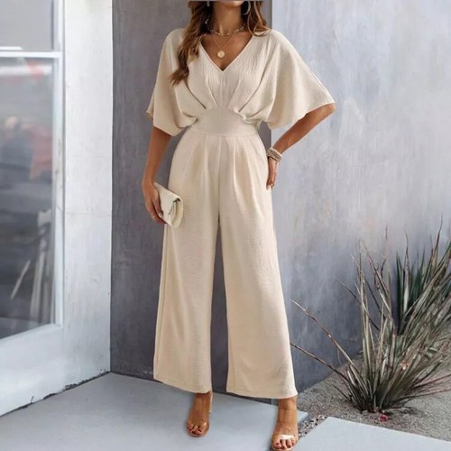 Tuta intera donna jumpsuit - tuta,