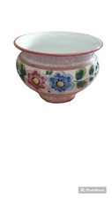 Vaso in ceramica portapiante