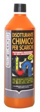 Saratoga Disotturante Chimico