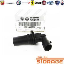 73502752 ALFA FIAT LANCIA OPEL FORD  1.3 JTDM  SENSORE FASE ALBERO 0986280424