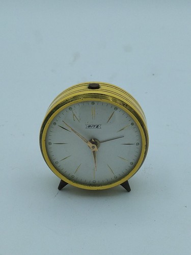 Sveglia orologio tavolo - orologio, da