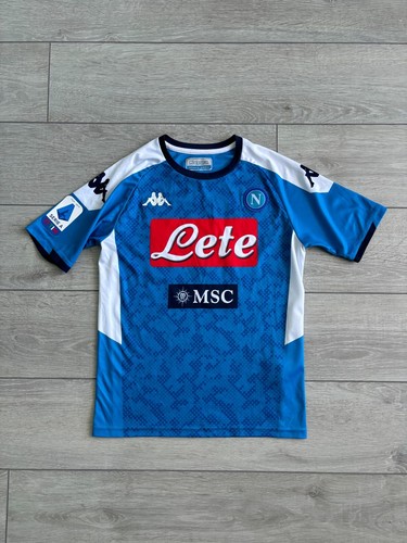 Maglia calcio napoli arkadiusz - maglia,
