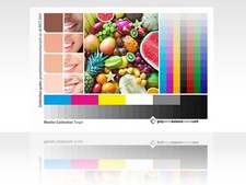 Obiettivo di calibrazione