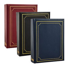 Album fotografico tradizionale
