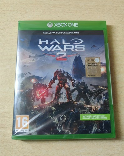 Halo wars italiano - wars,