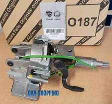 PIANTONE SERVOSTERZO EPS