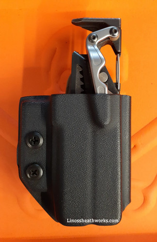 Leatherman mut guaina kydex - leatherman,
