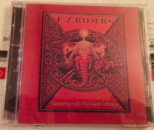 Riders experienced - riders, ‎–