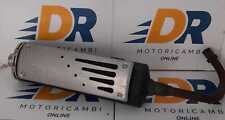 MARMITTA SCARICO TERMINALE APRILIA LEONARDO 125 150 ROTAX 1996 1997 1998 1999 20
