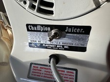 Hurom HH-SBB11 Slow Juicer