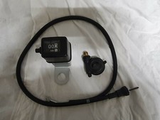 Trip master Husqvarna enduro